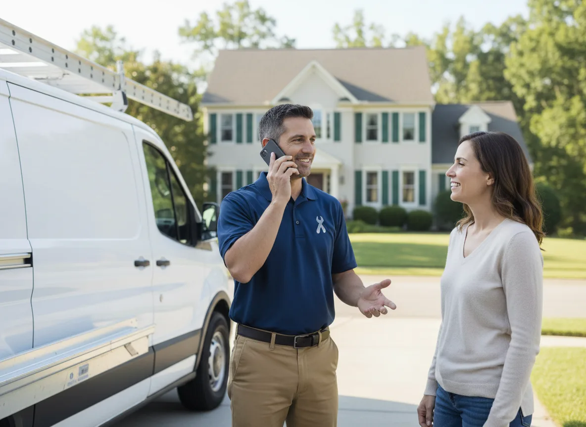 Home Gutter Service University Place, WA FAQs